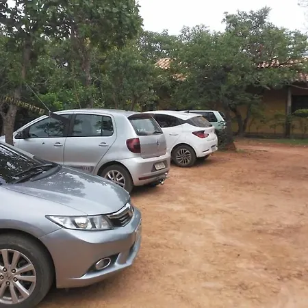 Pousada Caminho-3
